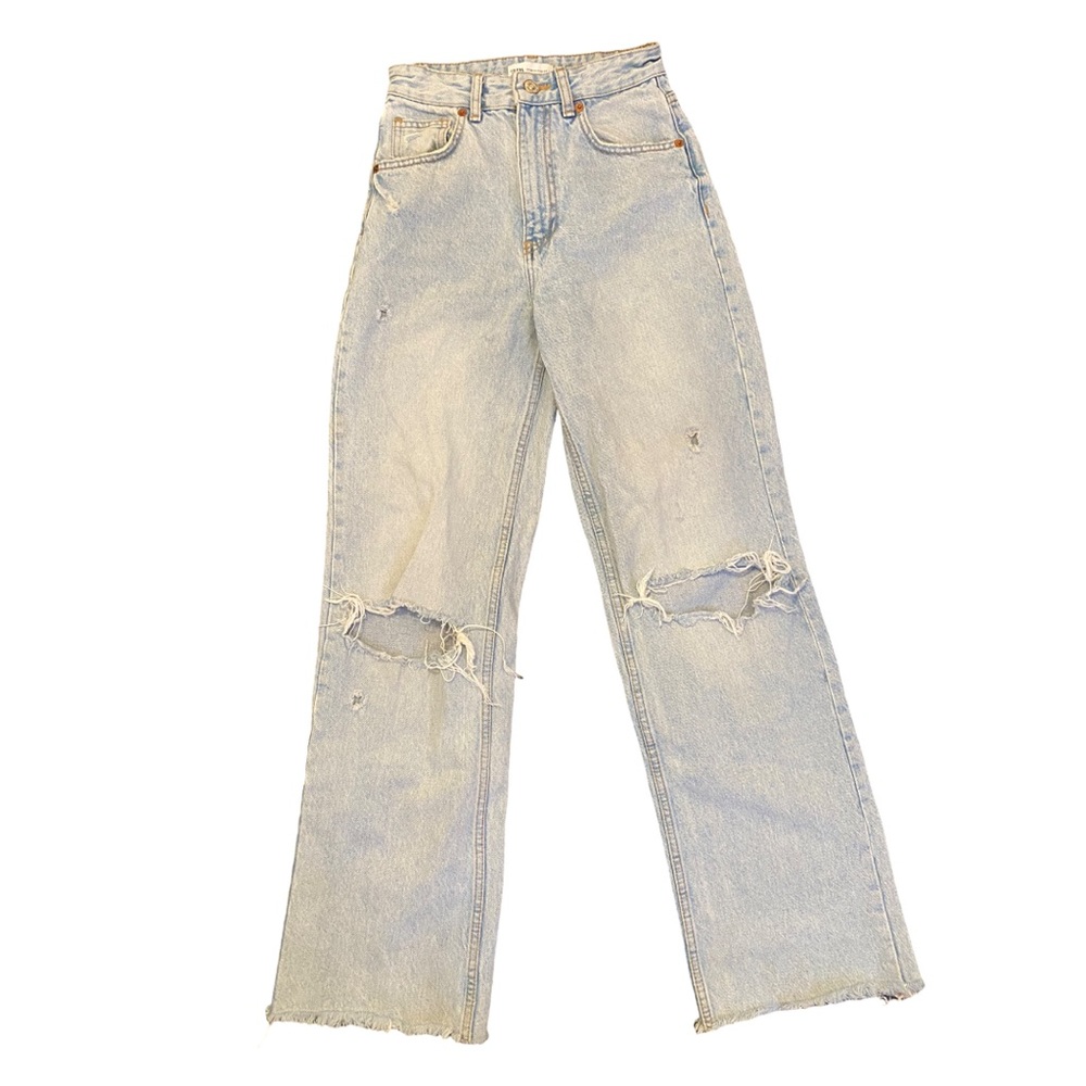 Zara Jeans